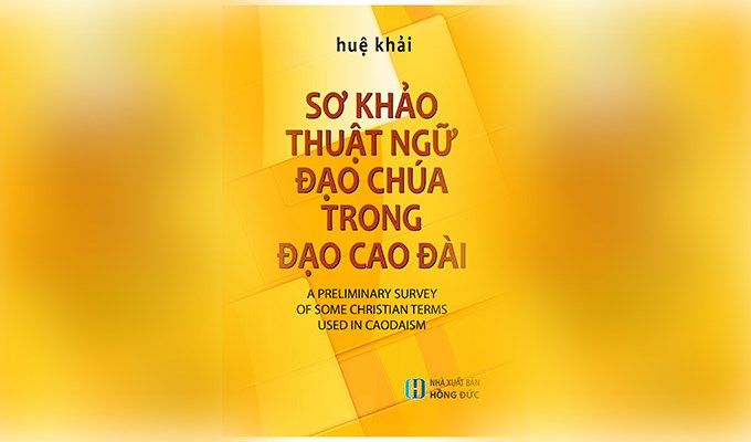 Câu chuyện liên tôn: Đạo Chúa có ảnh hưởng tới đạo Cao Đài không?