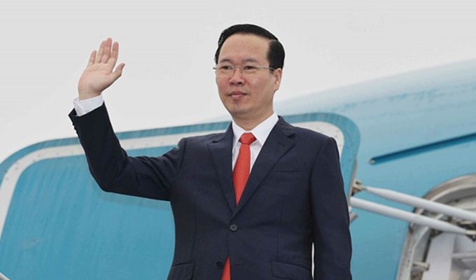 MỘT VÀI CỘT MỐC TRONG NGOẠI GIAO VIỆT NAM - VATICAN