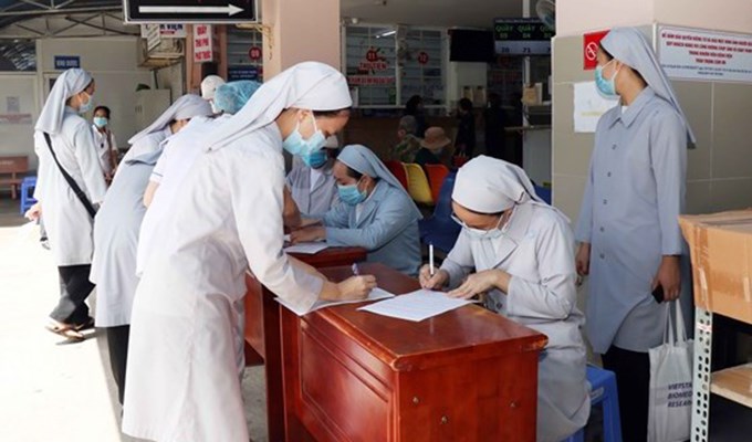 Gieo trên đất tốt