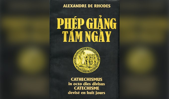 Chữ và nghĩa: Dể duôi