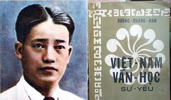 Hai chữ “cang thường” trong ca dao