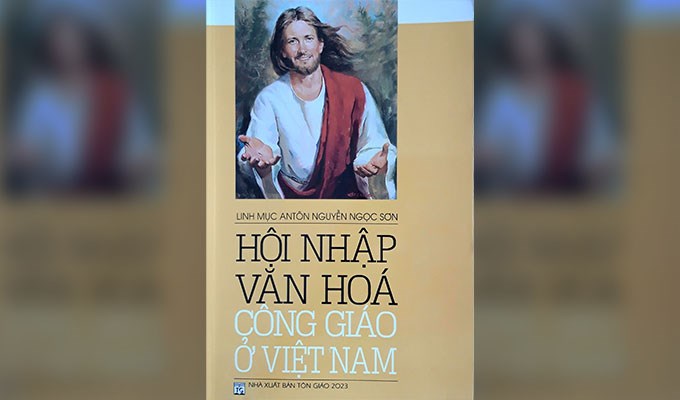 Hội nhập văn hóa Công giáo ở Việt Nam