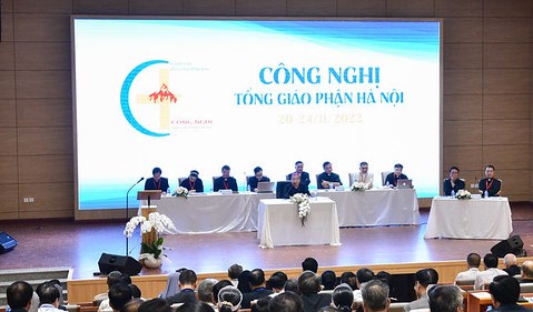 Hiệp hành là con đường muôn thuở