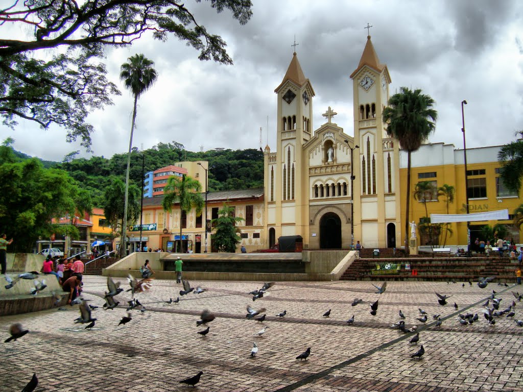 Villacencio