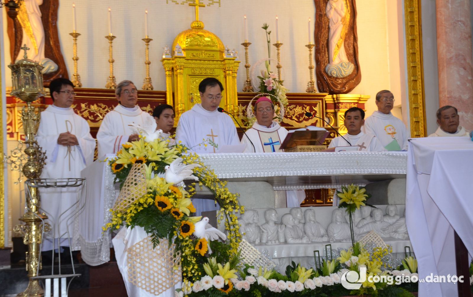 Lm Luu nhan xu Binh Thuan