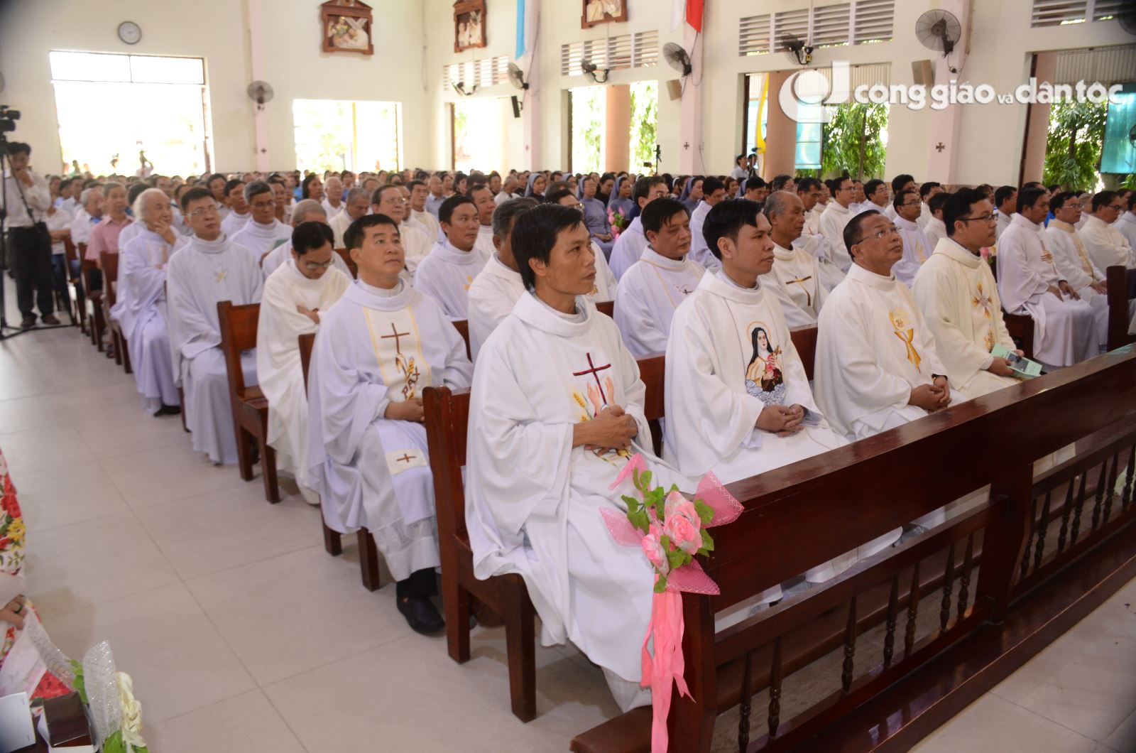 Lm Luu nhan xu Binh Thuan