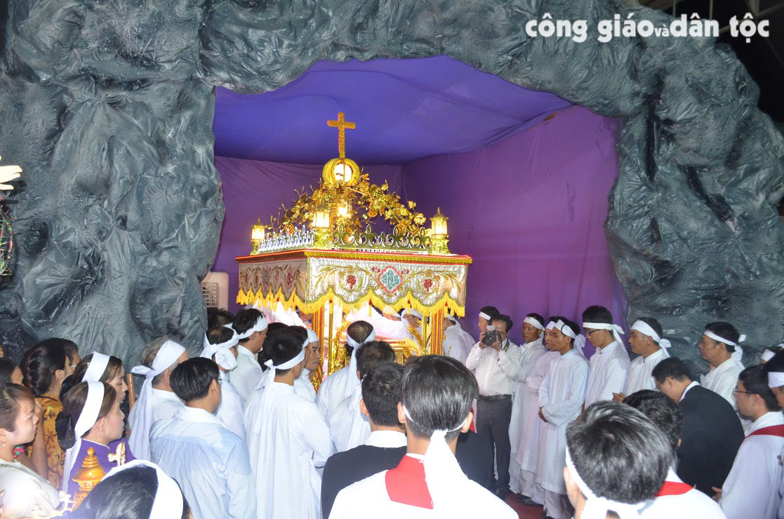Gx Binh Thuan