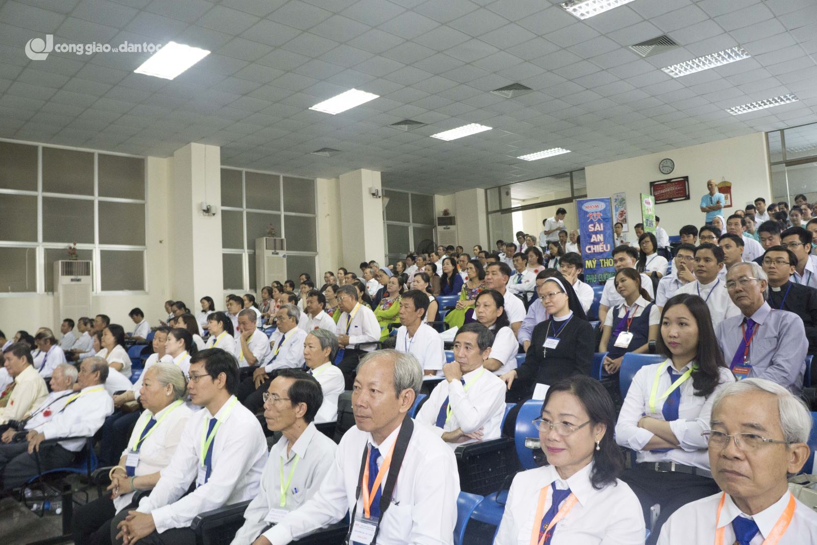 The gioi truyen thong lan 51