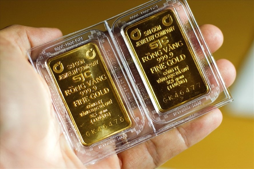Nhìn từ việc  biến động giá vàng