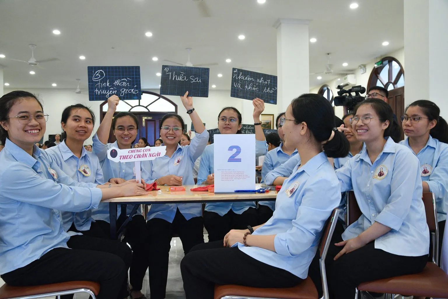 Tưởng nhớ Ðức cha Pierre Lambert de la Motte