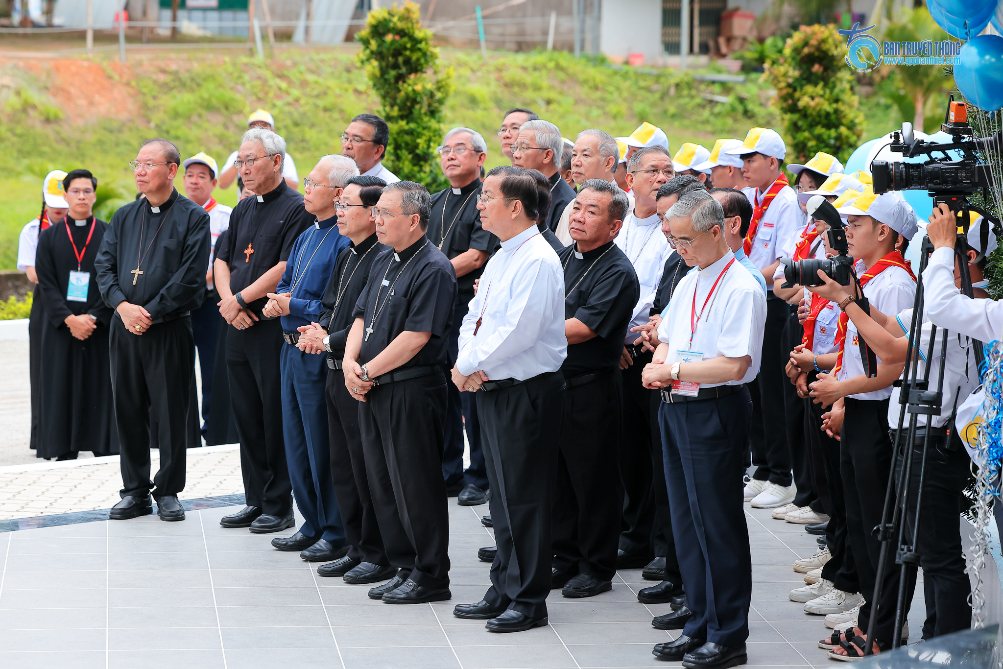Hội nghị thường niên Hội đồng Giám mục Việt Nam kỳ II năm 2024: Tập trung bàn thảo về thực hành đức tin
