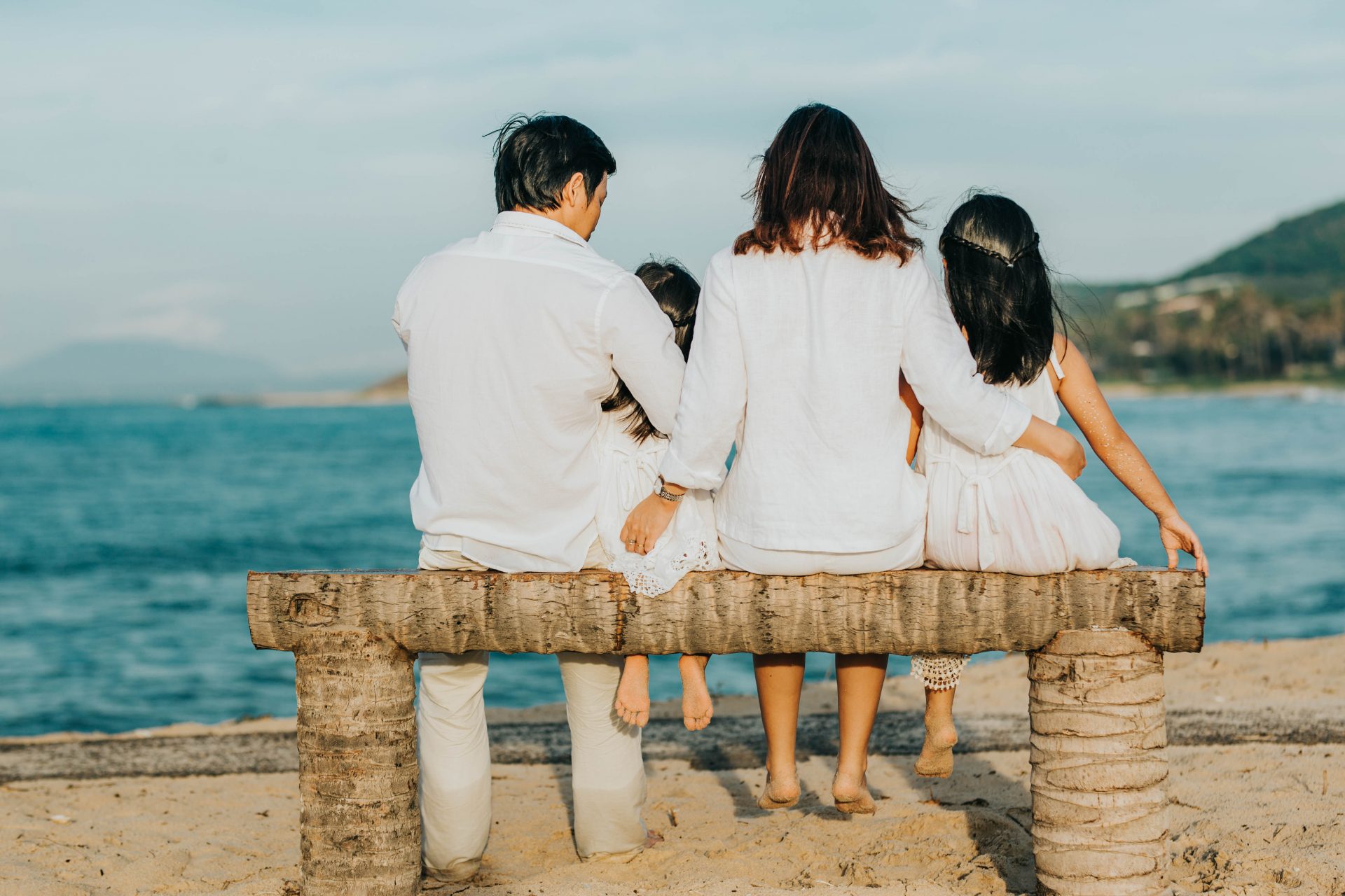 Giúp con “xả hơi” sau một năm học miệt mài
