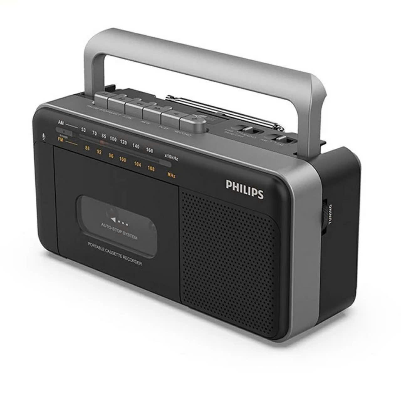 Chiếc radio trong thời 4.0