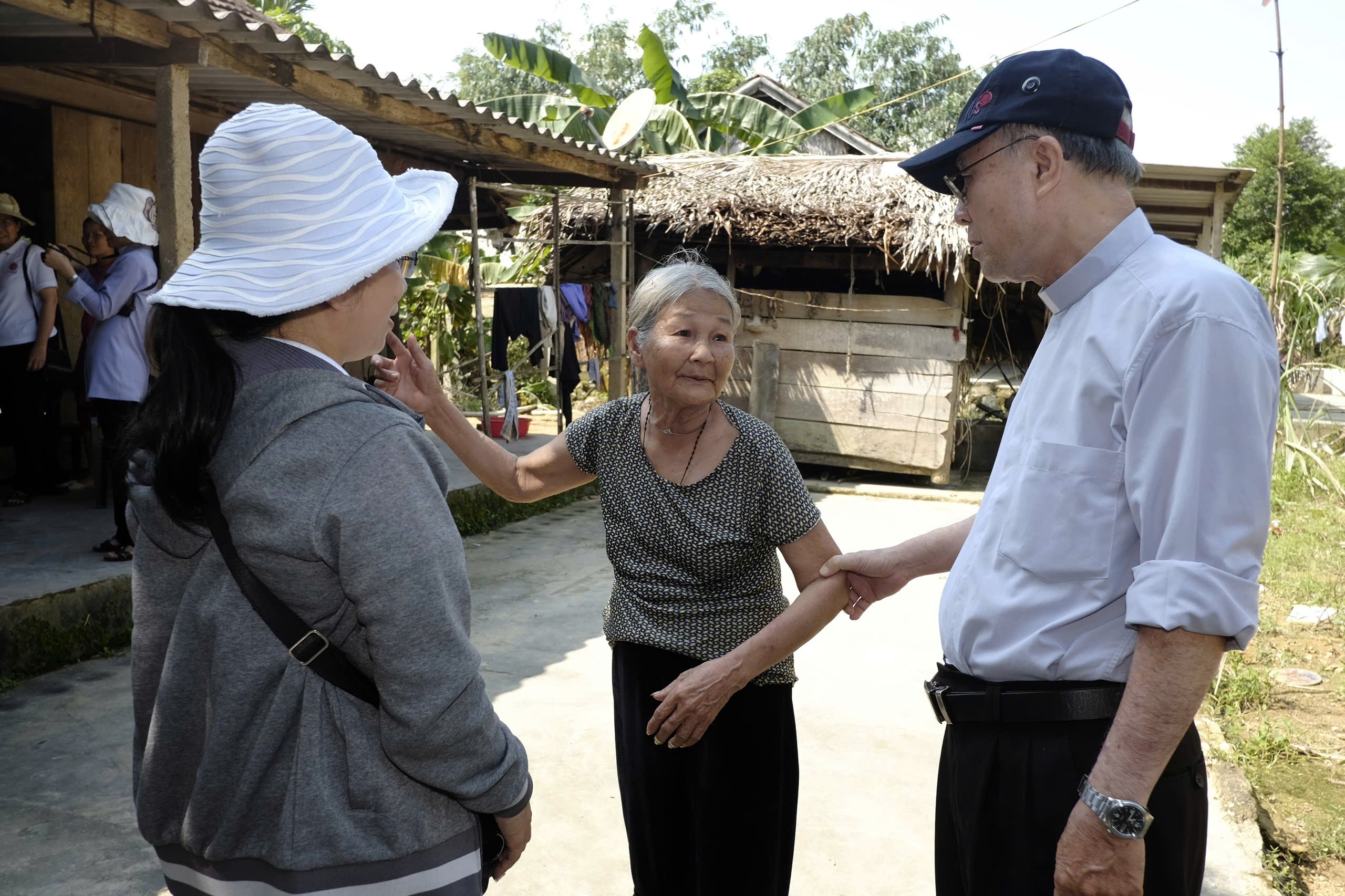 Vài kinh nghiệm truyền giáo