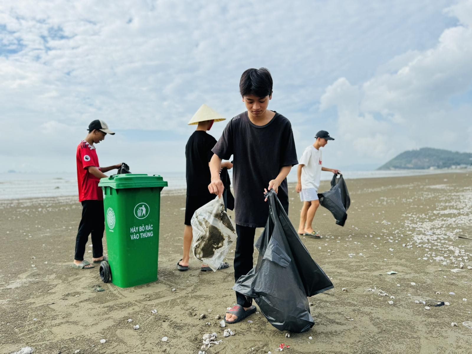 Trái đất và môi sinh