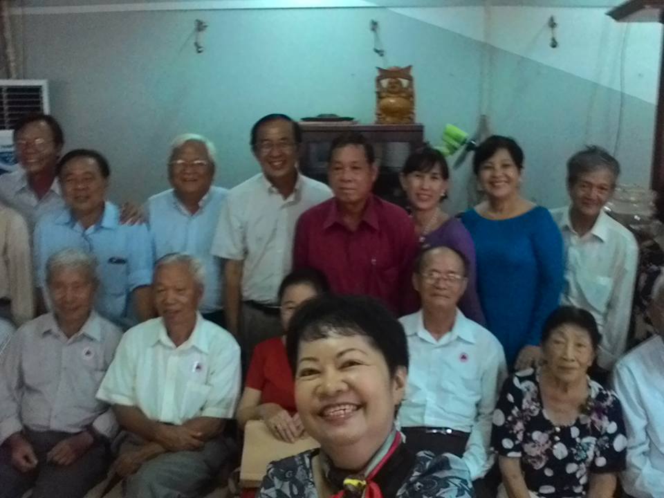 Những ngày nhà giáo buồn