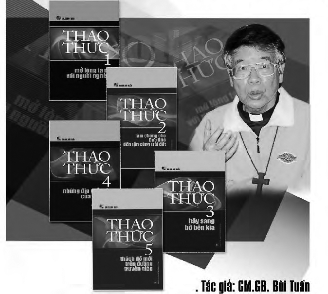 Vị giám mục của thao thức