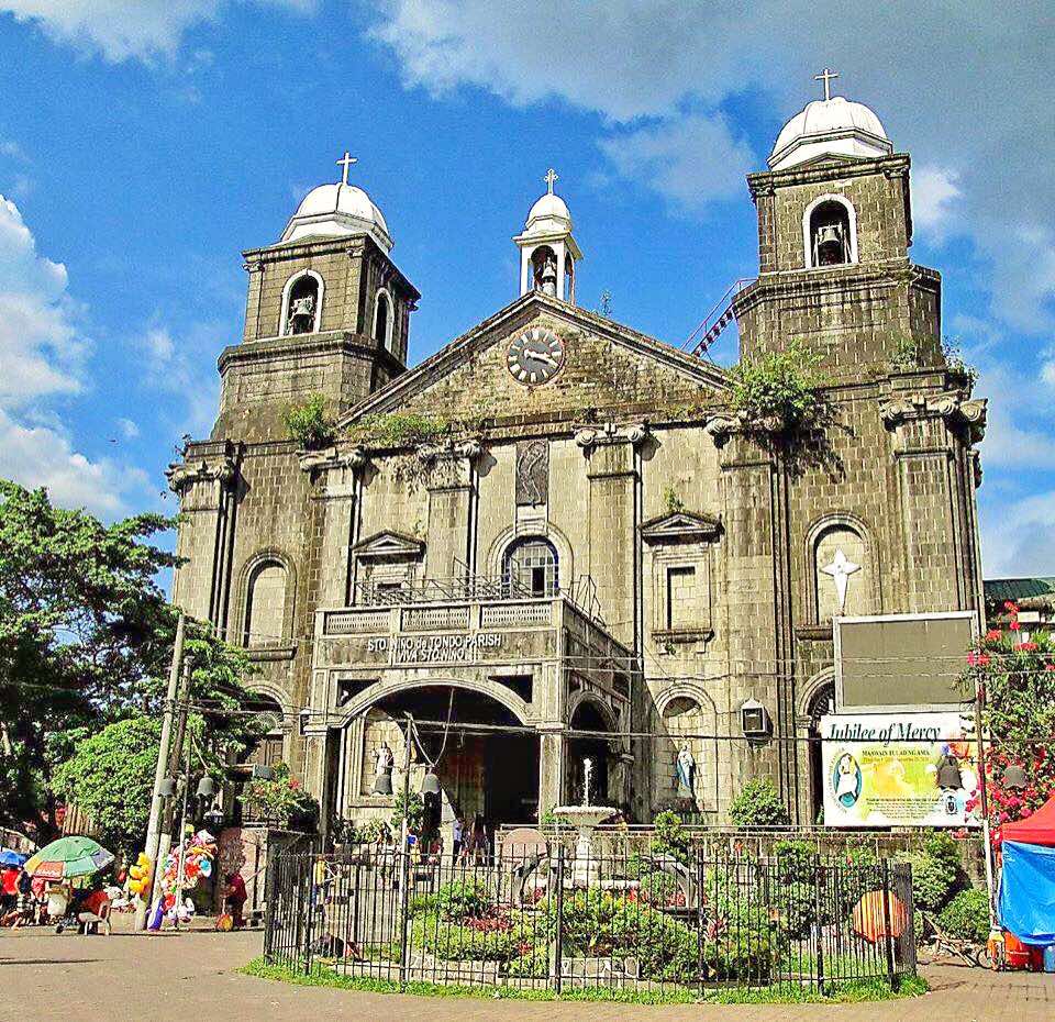 Tiểu Vương Cung Thánh Đường thứ 29 ở Philippines