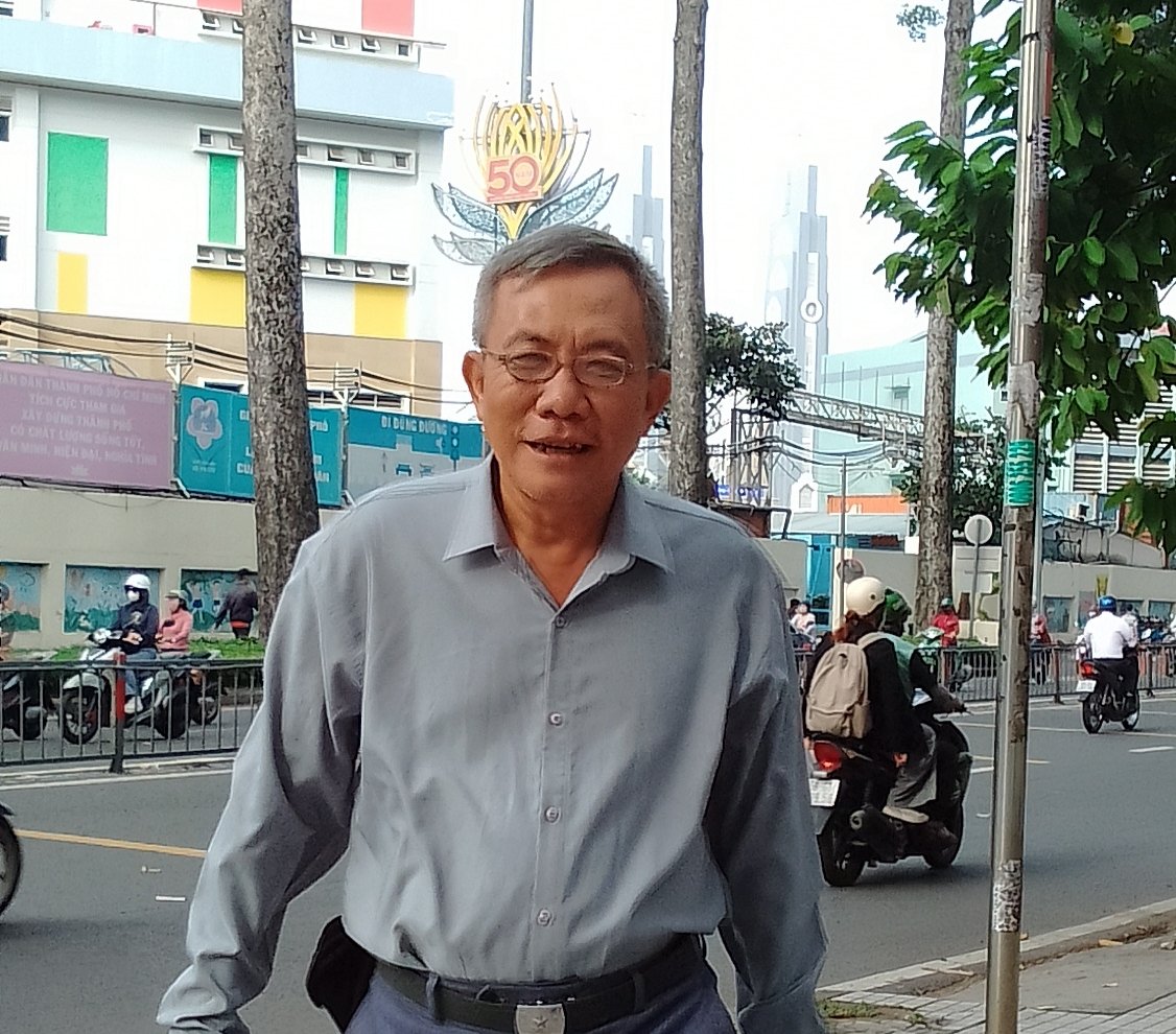 Bồi hồi nỗi nhớ...