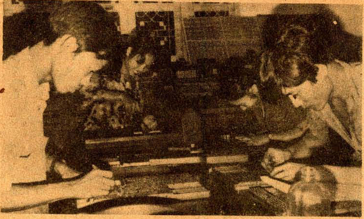 Chúa là niềm vui