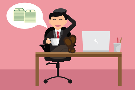 Liệu có việc gì nhẹ mà lương cao không?