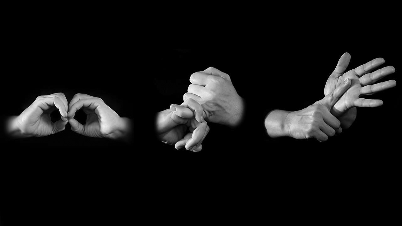 Ðể rút ngắn cách biệt giữa thế giới không âm thanh