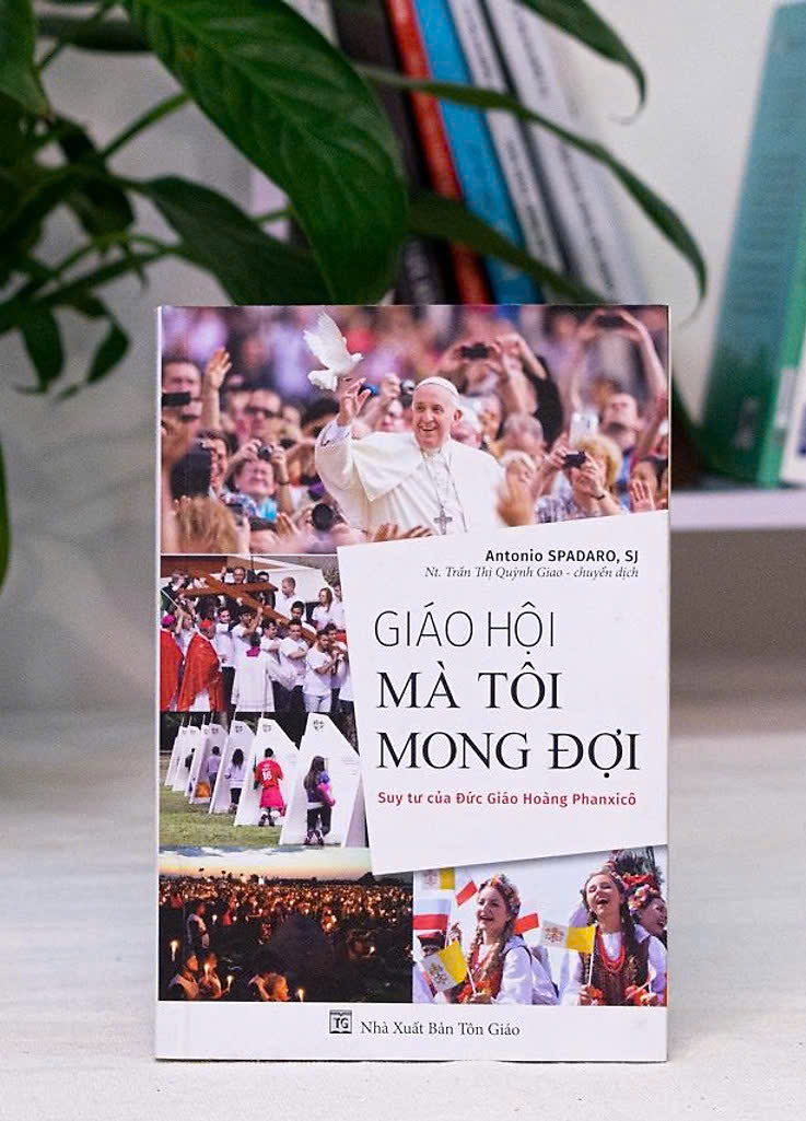 Giáo hội giữa trần thế hôm nay