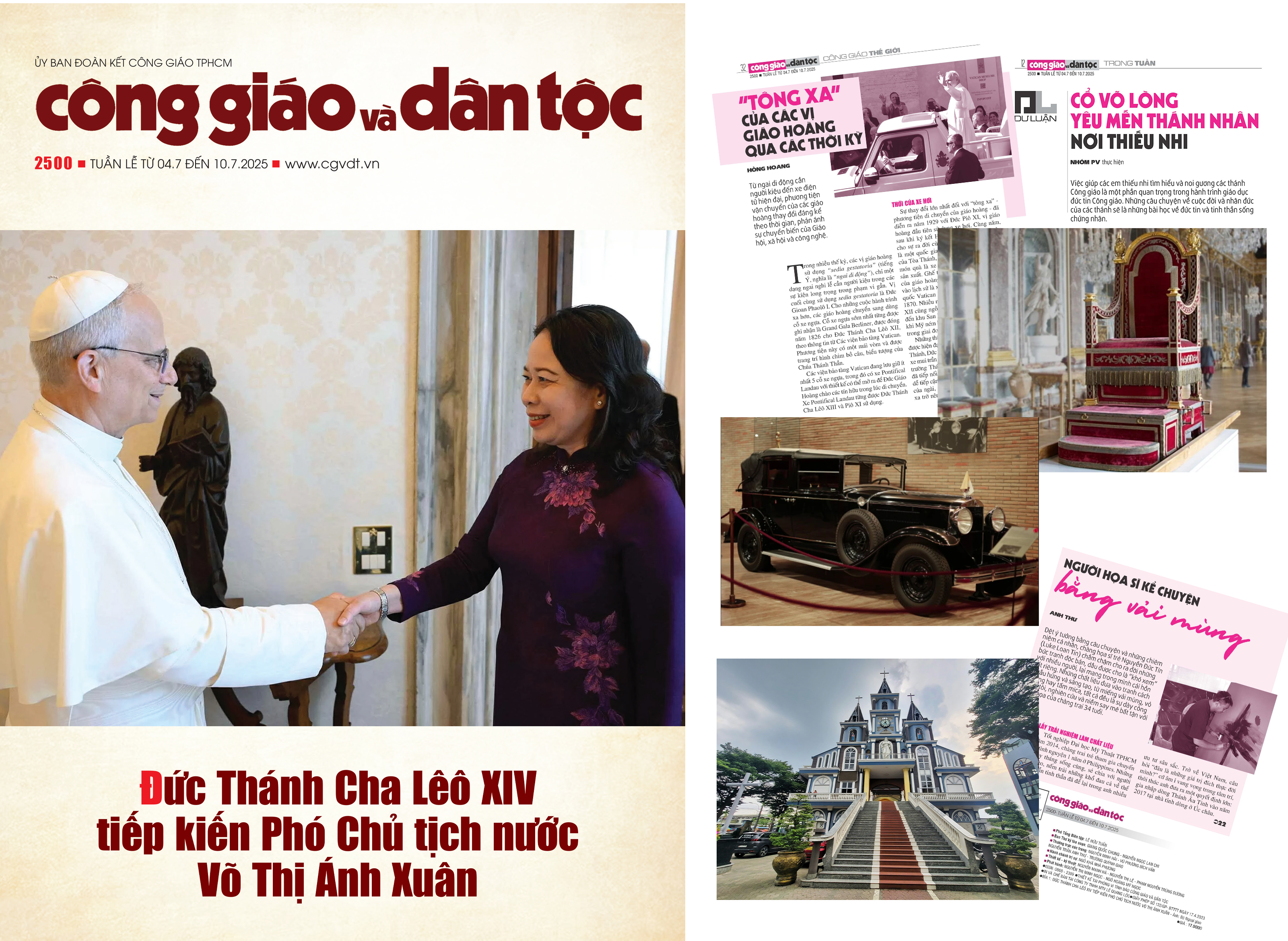 BÁO CGvDT SỐ 2500