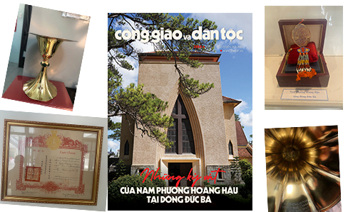 BÁO CGvDT SỐ 2494