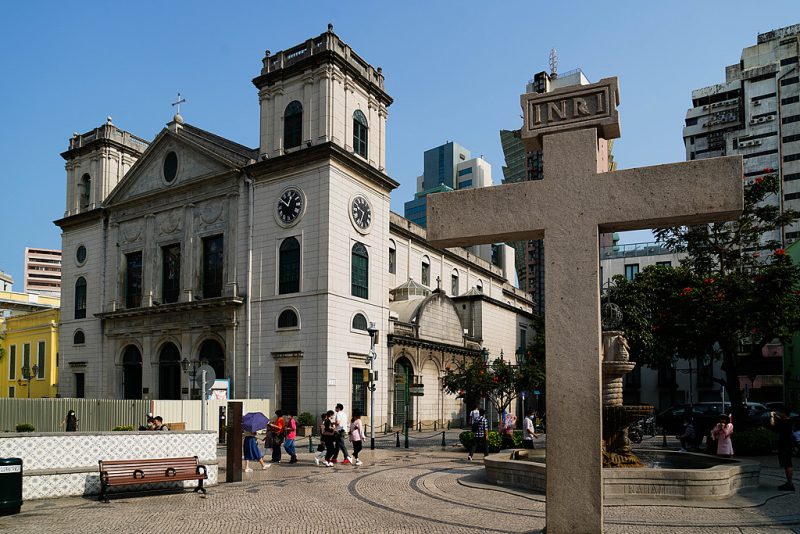 Giáo phận Macao khai mạc Năm Thánh 450 năm thành lập tại nhà thờ Đức Mẹ Giáng Sinh.jpg (107 KB)