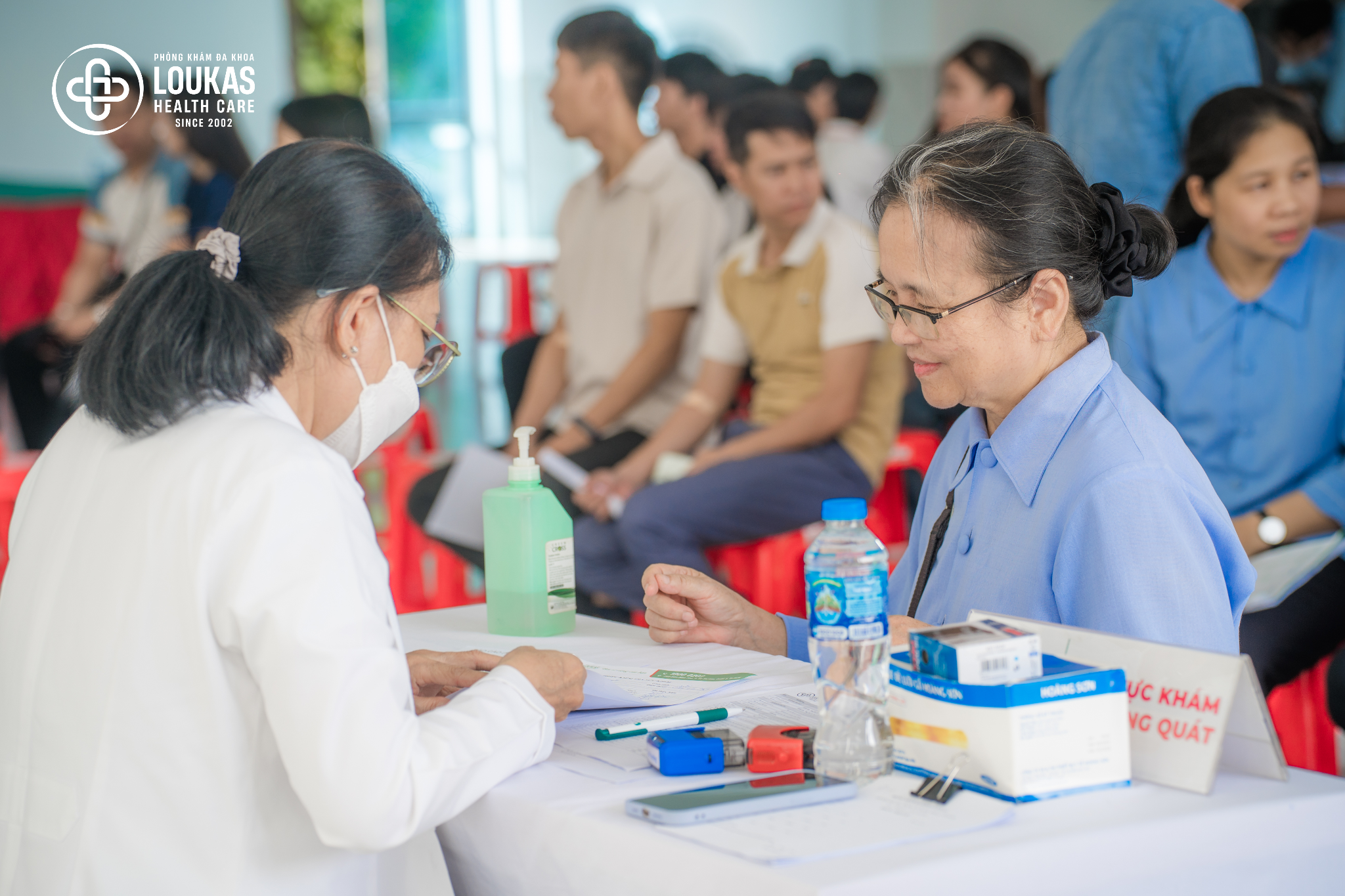 Ánh sáng Phục Sinh: Vững bước hành trình phụng sự