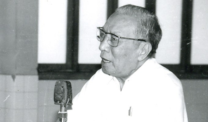 DTGM Phaolo Nguyen Van Binh