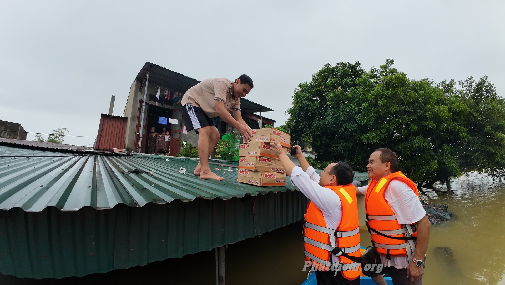 Linh mục với sứ vụ chữa lành