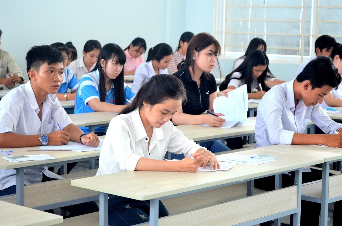 Káº¿t quáº£ hÃ¬nh áº£nh cho thi dai hoc
