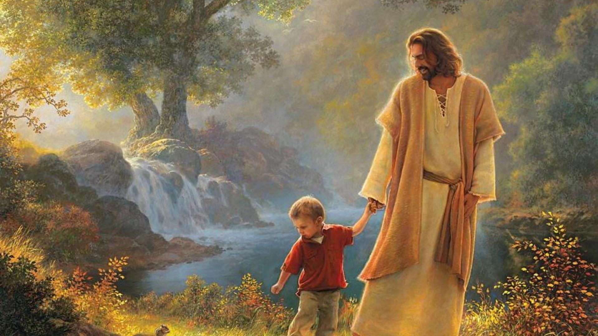 Top hình ảnh Chúa Jesus Kito đẹp nhất cho người Công Giáo