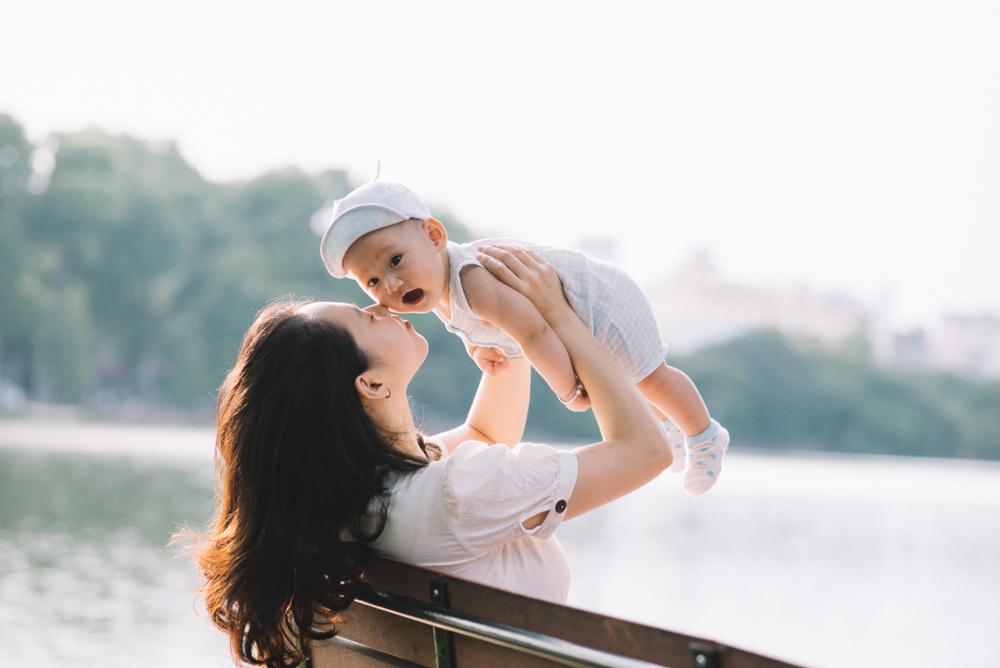 Như thế nào mới là yêu thương con cái vô điều kiện?