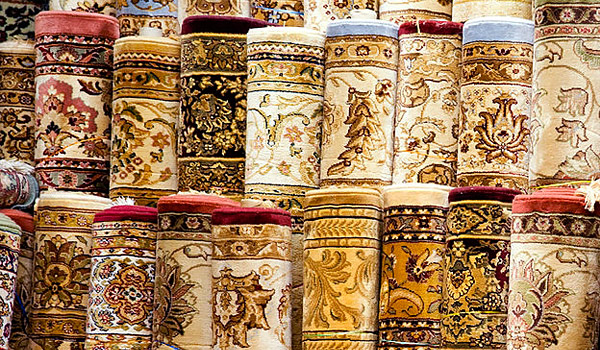 Mua sắm ở chợ thảm Dubai Capet Souk(Carpet Abu Dhabi) - Dulichdisanviet.vn