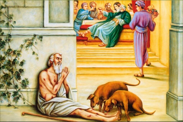 Chúa nhật 26 Thường Niên C