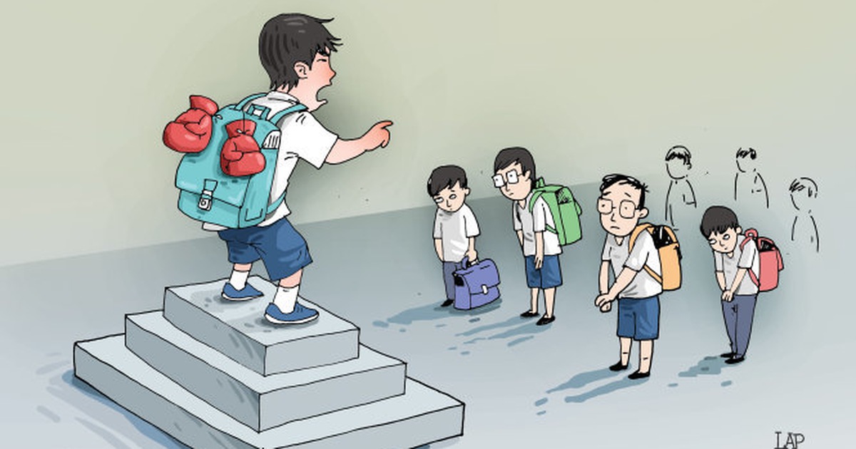 Một số biện pháp phòng chống bạo lực và bắt... | HỆ THỜI SỰ CHÍNH TRỊ TỔNG  HỢP - VOV1