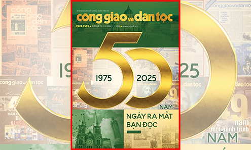 BÁO CGvDT SỐ 2501-2502